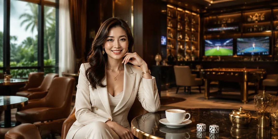 Hubet43 Những Gì Có Trong Sảnh Casino Hubet43