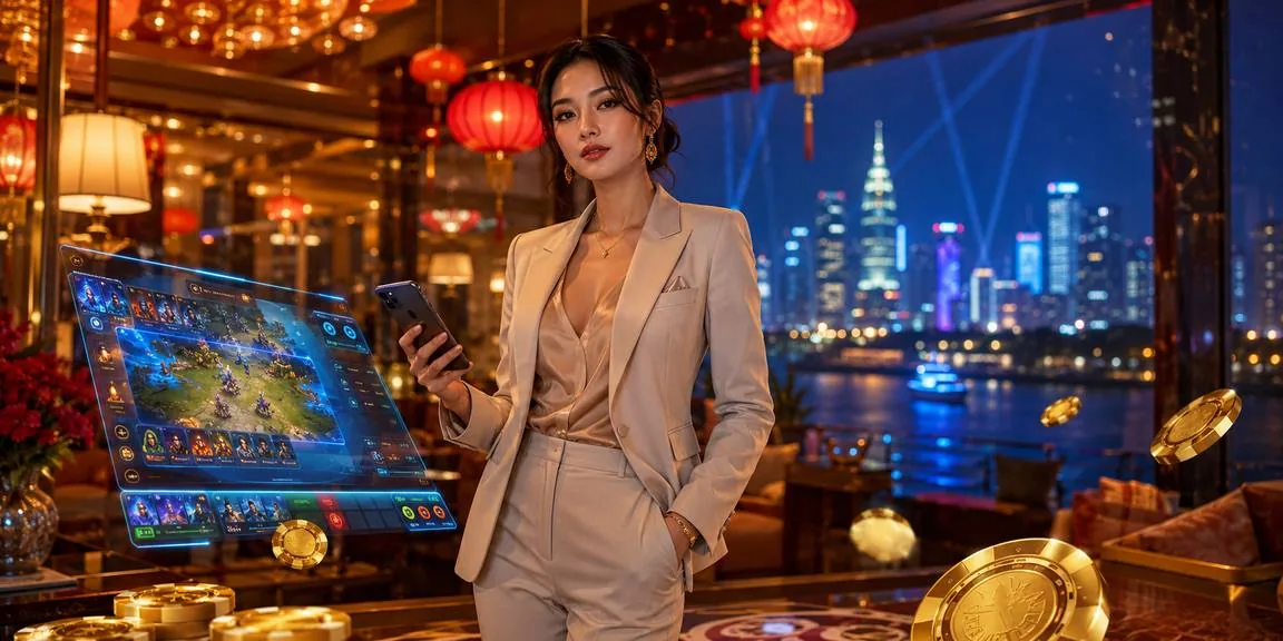 Hubet43 Trải nghiệm di động