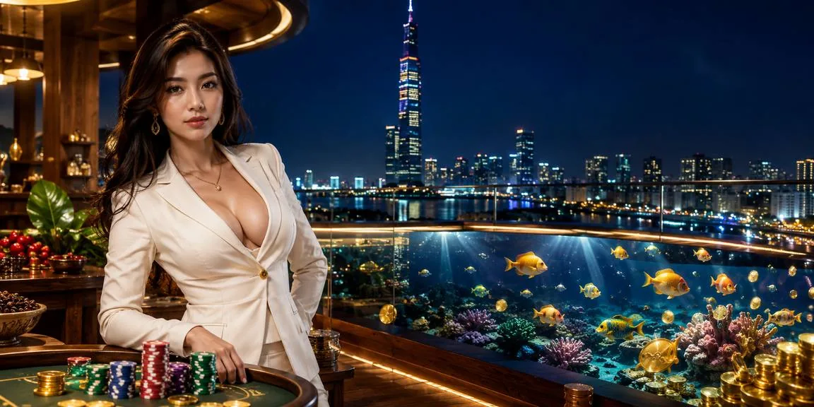 Hubet43 Đăng ký để truy cập sảnh casino Hubet43